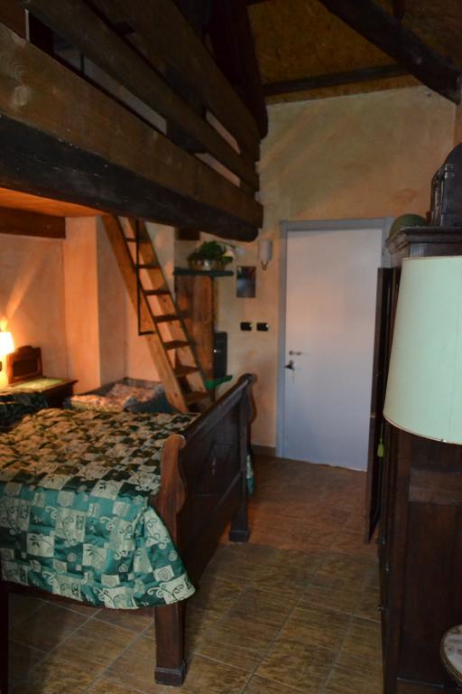 B&B Edera Castagnole Piemonte Exterior photo